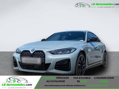BMW Série 4 Gran Coupé M440i xDrive 374 ch BVA