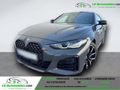 BMW Série 4 Gran Coupé M440i xDrive 374 ch BVA