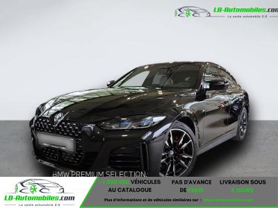 BMW Série 4 Gran Coupé M440i xDrive 374 ch BVA
