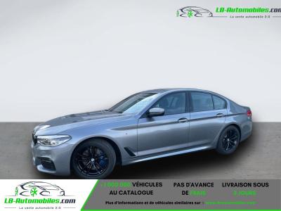 BMW Série 5 530i 252 ch BVA