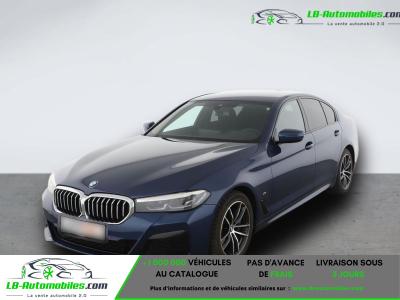 BMW Série 5 530i 252 ch BVA