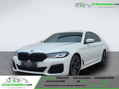 BMW Série 5 540d xDrive 320 ch BVA