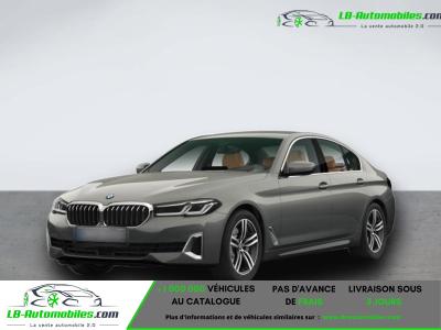 BMW Série 5 540d xDrive 320 ch BVA