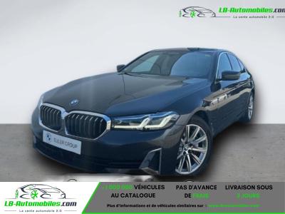 BMW Série 5 540d xDrive 320 ch BVA