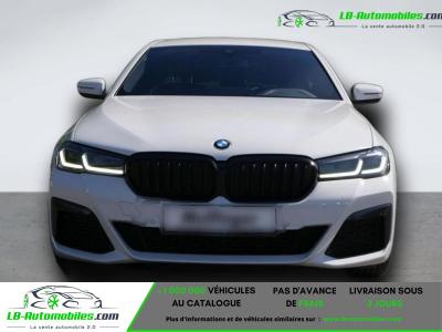 BMW Série 5 540d xDrive 320 ch BVA