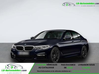 BMW Série 5 540i 340 ch BVA