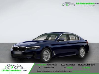 BMW Série 5 540i 340 ch BVA
