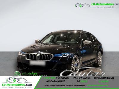 BMW Série 5 M550i xDrive 530 ch BVA