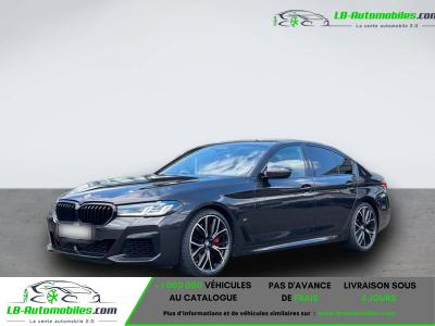 BMW Série 5 M550i xDrive 530 ch BVA