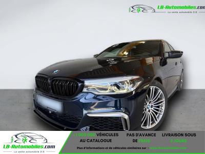 BMW Série 5 M550i xDrive 530 ch BVA