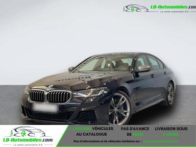 BMW Série 5 M550i xDrive 530 ch BVA