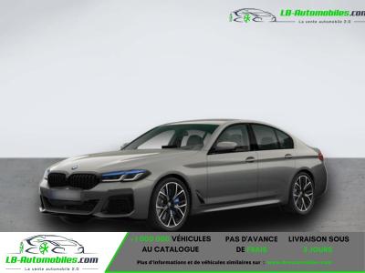 BMW Série 5 M550i xDrive 530 ch BVA