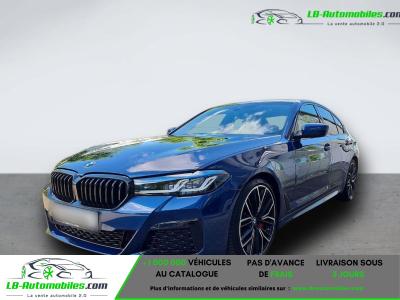 BMW Série 5 M550i xDrive 530 ch BVA