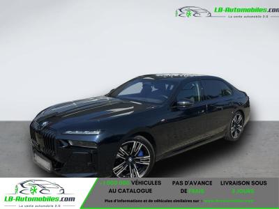 BMW Série 7 i7 xDrive60 544 ch