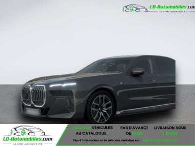BMW Série 7 i7 xDrive60 544 ch
