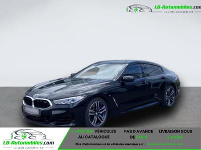BMW Série 8 Gran Coupé M850i xDrive 530 ch BVA