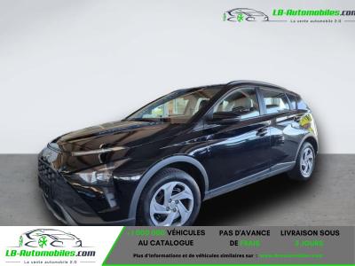 Hyundai Bayon 1.0 T-GDi 100 Hybrid 48V