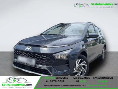 Hyundai Bayon 1.2 84