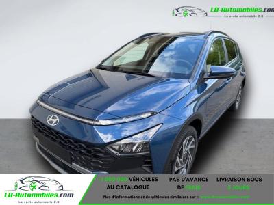 Hyundai Bayon 1.2 84