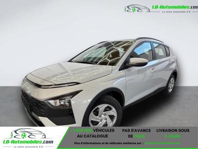 Hyundai Bayon 1.2 84