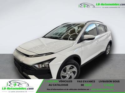 Hyundai Bayon 1.2 84