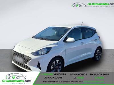 Hyundai I10 1.0 67 BVM