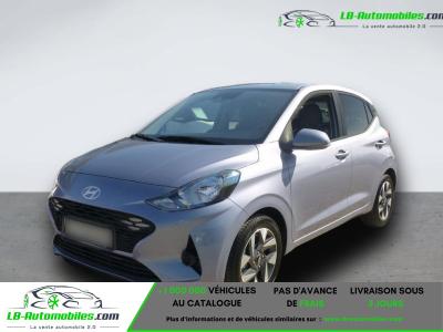 Hyundai I10 1.0 67 BVA
