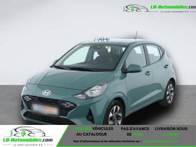 Hyundai I10 1.2 84 BVM