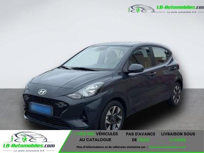 Hyundai I10 1.2 84 BVA
