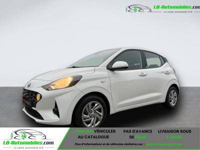 Hyundai I10 1.0 67 BVM