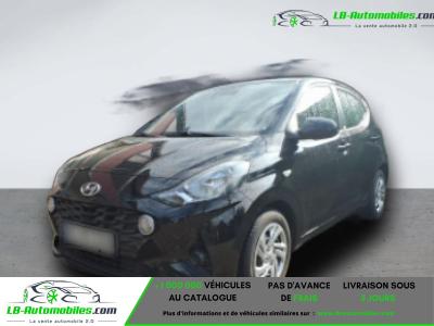 Hyundai I10 1.0 67 BVM