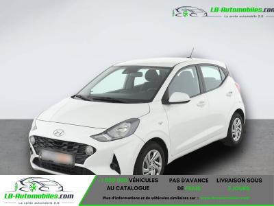 Hyundai I10 1.0 67 BVM
