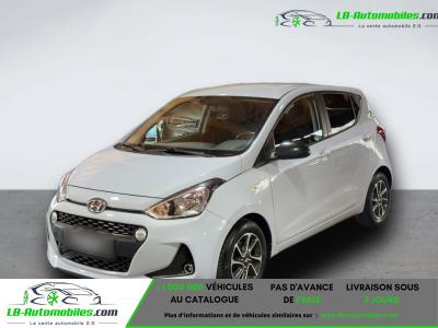 Hyundai I10 1.2 84 BVM