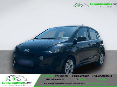 Hyundai I10 1.2 84 BVM