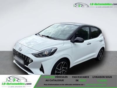 Hyundai I10 1.2 84 BVM
