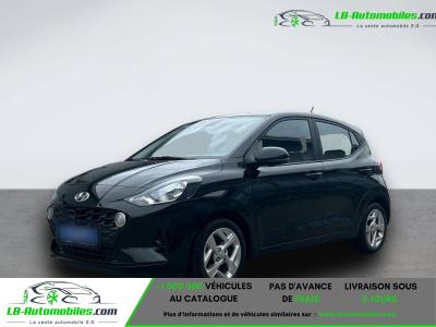 Hyundai I10 1.2 84 BVM