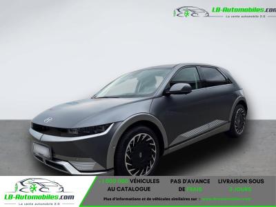 Hyundai IONIQ 5 77 kWh  - 325 ch