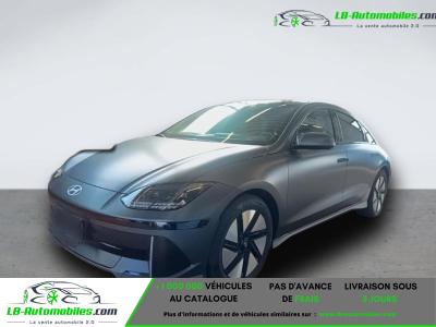 Hyundai IONIQ 6  77 kWh 229 ch