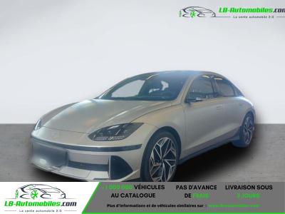 Hyundai IONIQ 6  77 kWh 229 ch