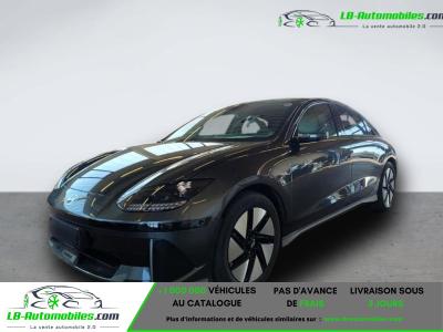 Hyundai IONIQ 6  77 kWh 229 ch