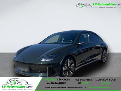 Hyundai IONIQ 6  77 kWh 229 ch