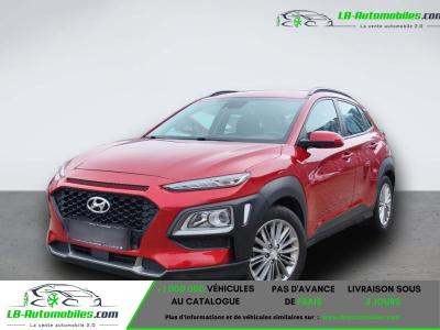 Hyundai Kona 1.0 T-GDi 120