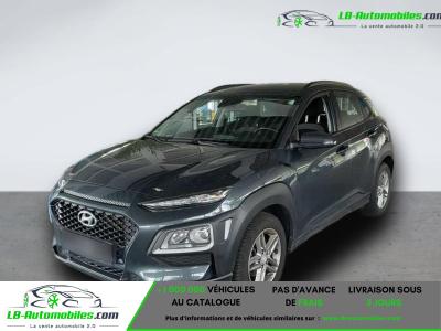 Hyundai Kona 1.0 T-GDi 120