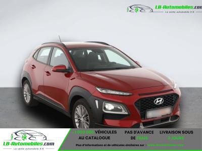 Hyundai Kona 1.0 T-GDi 120