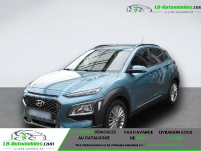 Hyundai Kona 1.0 T-GDi 120