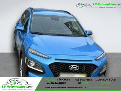 Hyundai Kona 1.0 T-GDi 120