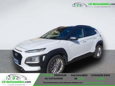 Hyundai Kona 1.6 T-GDi 177 BVA