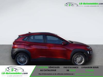 Hyundai Kona 1.6 T-GDi 177 BVA