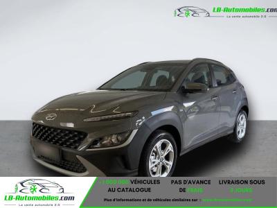 Hyundai Kona 1.0 T-GDi 120 Hybrid 48V BVM