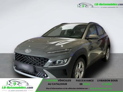 Hyundai Kona 1.0 T-GDi 120 Hybrid 48V BVM